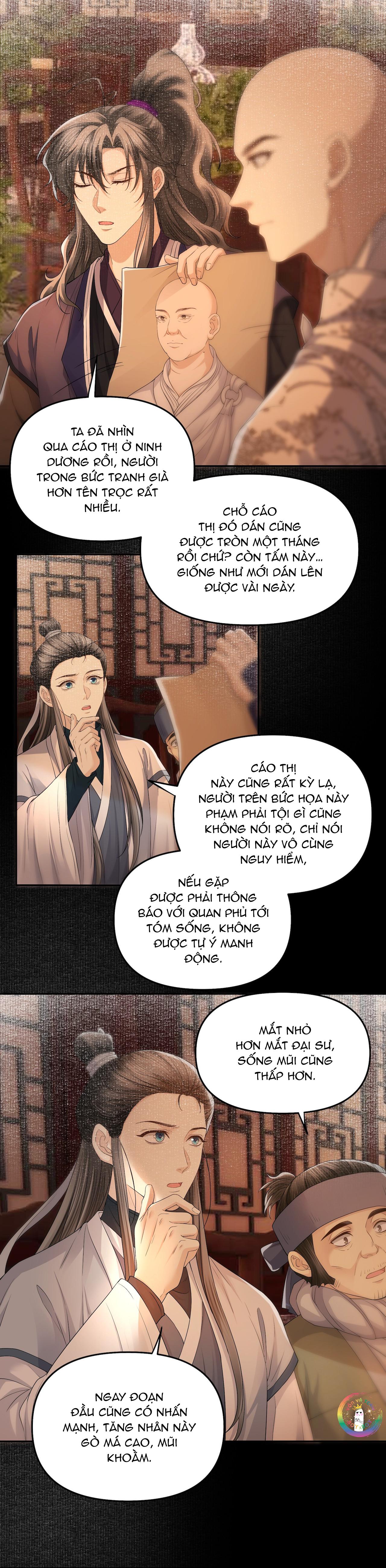 Đọc truyện Đồng Tiền Kham Thế - Chapter 59