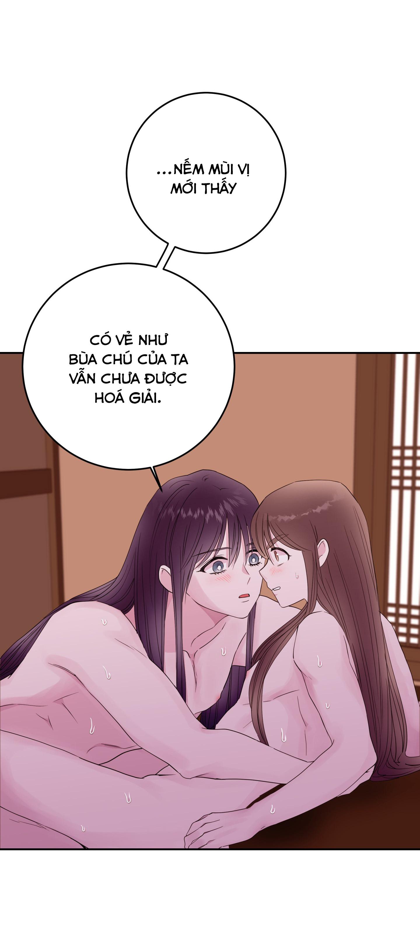 Đọc truyện (END) TÊN EM VỢ NGUY HIỂM CỦA TÔI - Chapter 48