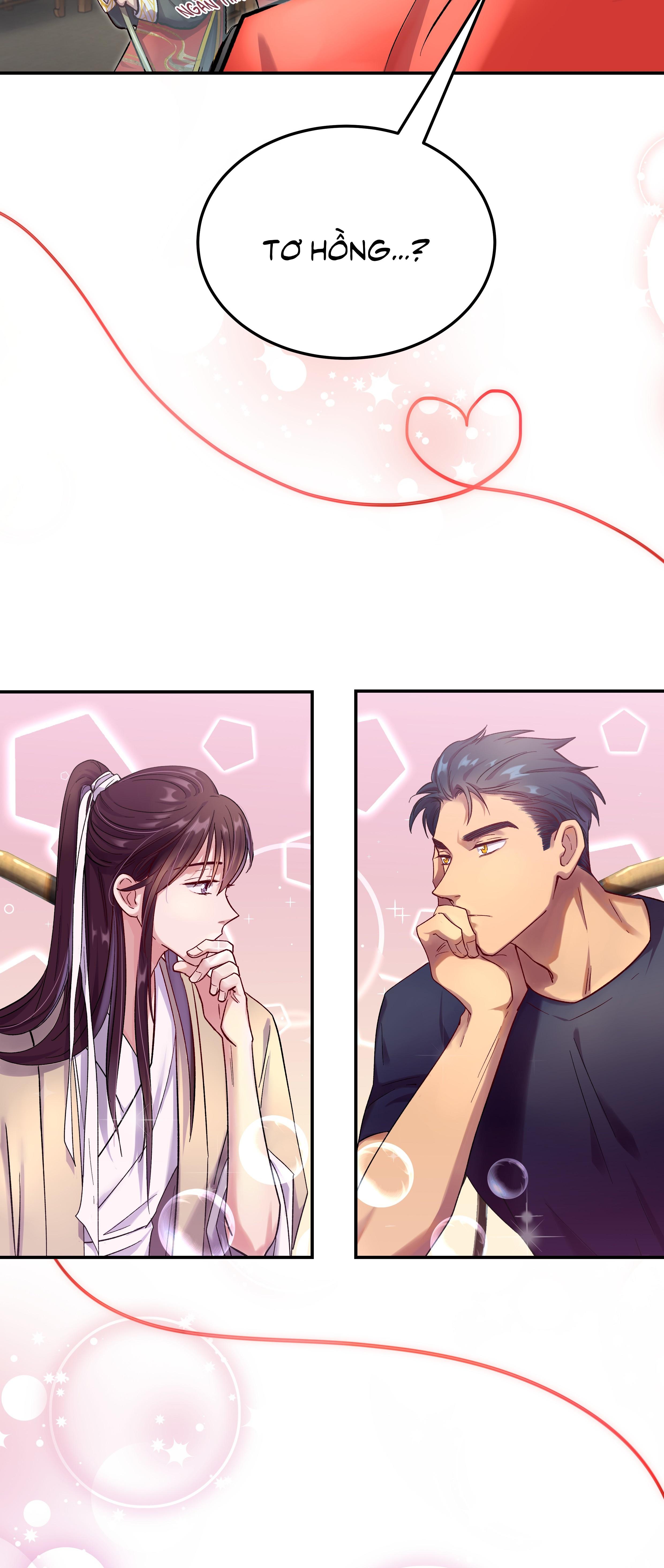 Đọc truyện Quán cơm tỳ hưu - Chapter 7