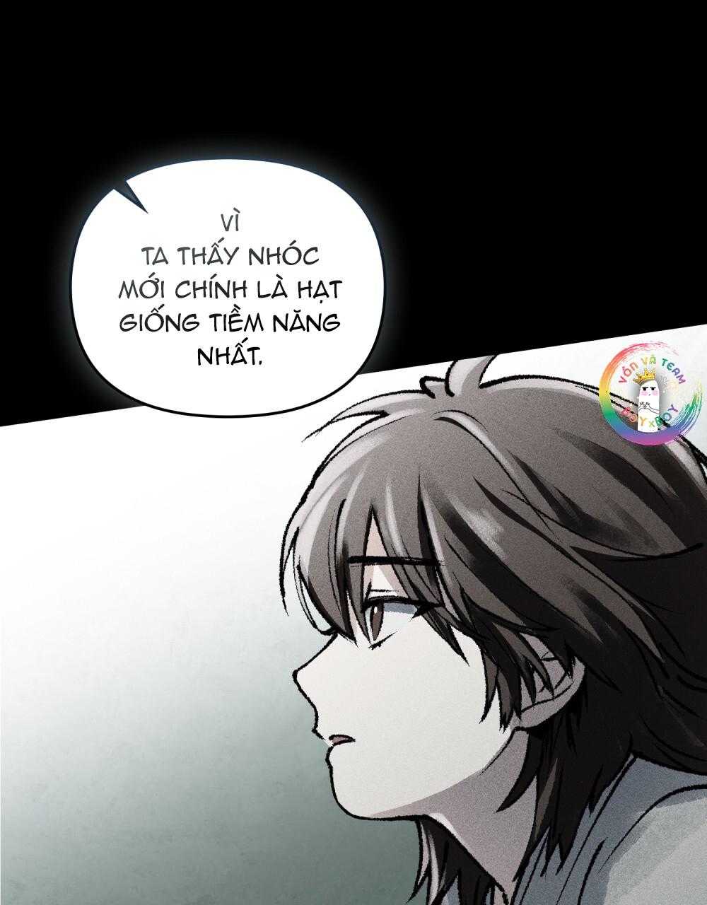 Đọc truyện Linh Hồn Lửa - Chapter 0.1