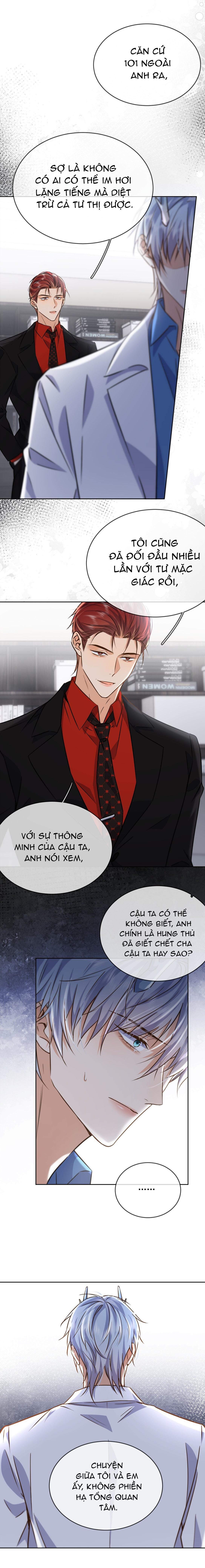 Đọc truyện Giáo Huấn Em Trai Hư Hỏng - Chapter 43