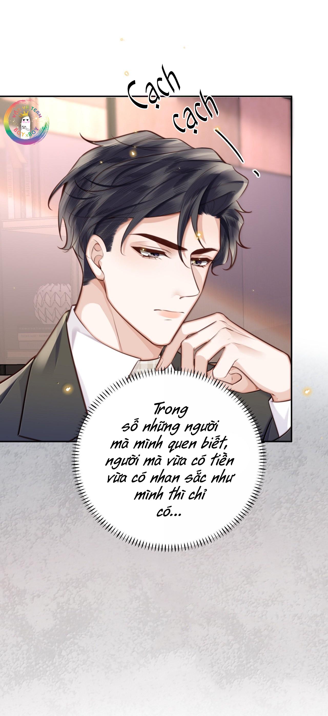 Đọc truyện Đặc Chế Cho Riêng Anh - Chapter 119