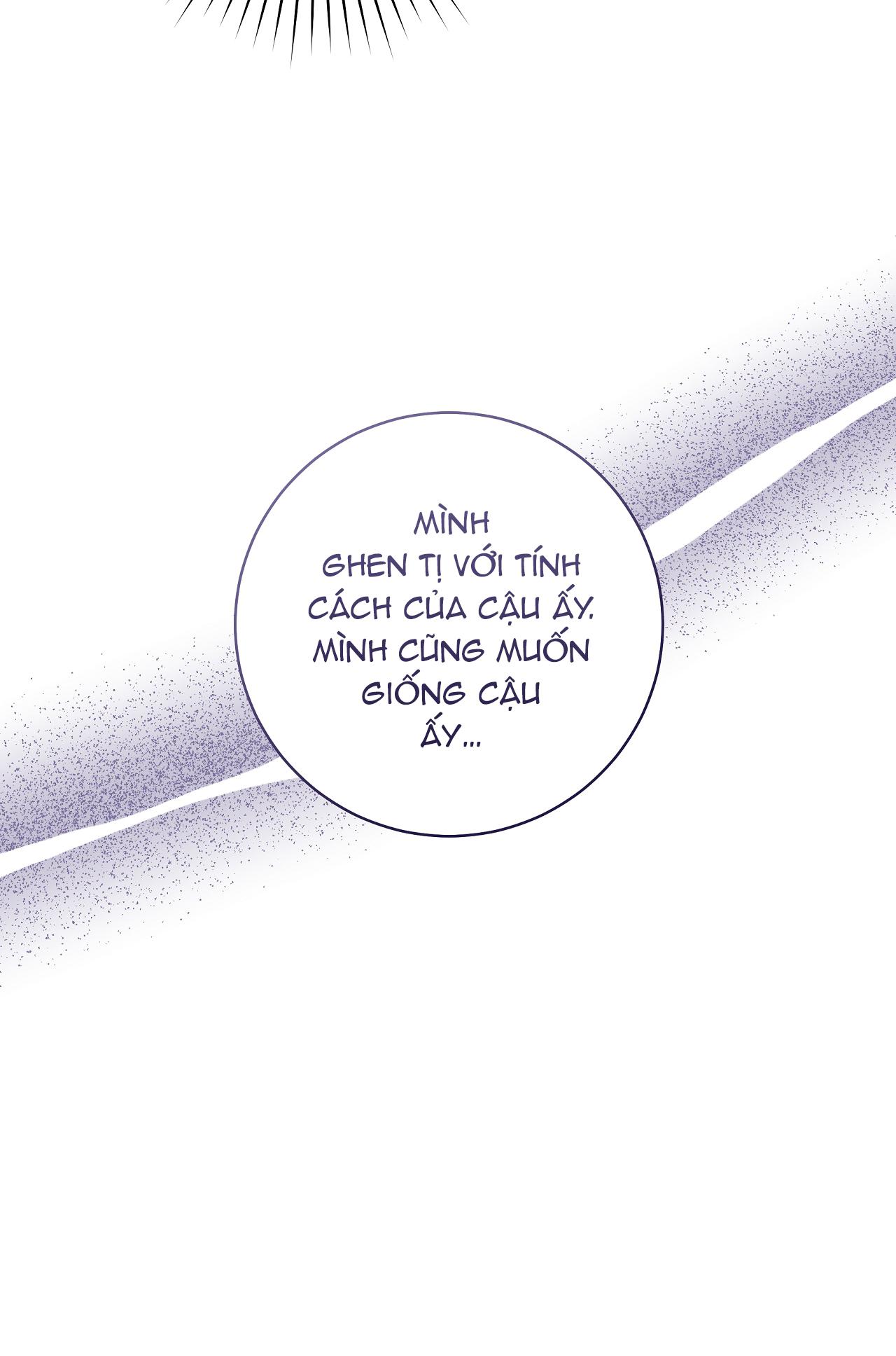Đọc truyện Ballboy Tactics - Chapter 11