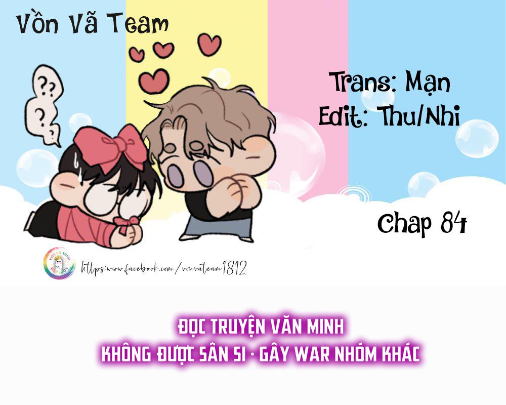 Đọc truyện Đặc Chế Cho Riêng Anh - Chapter 84