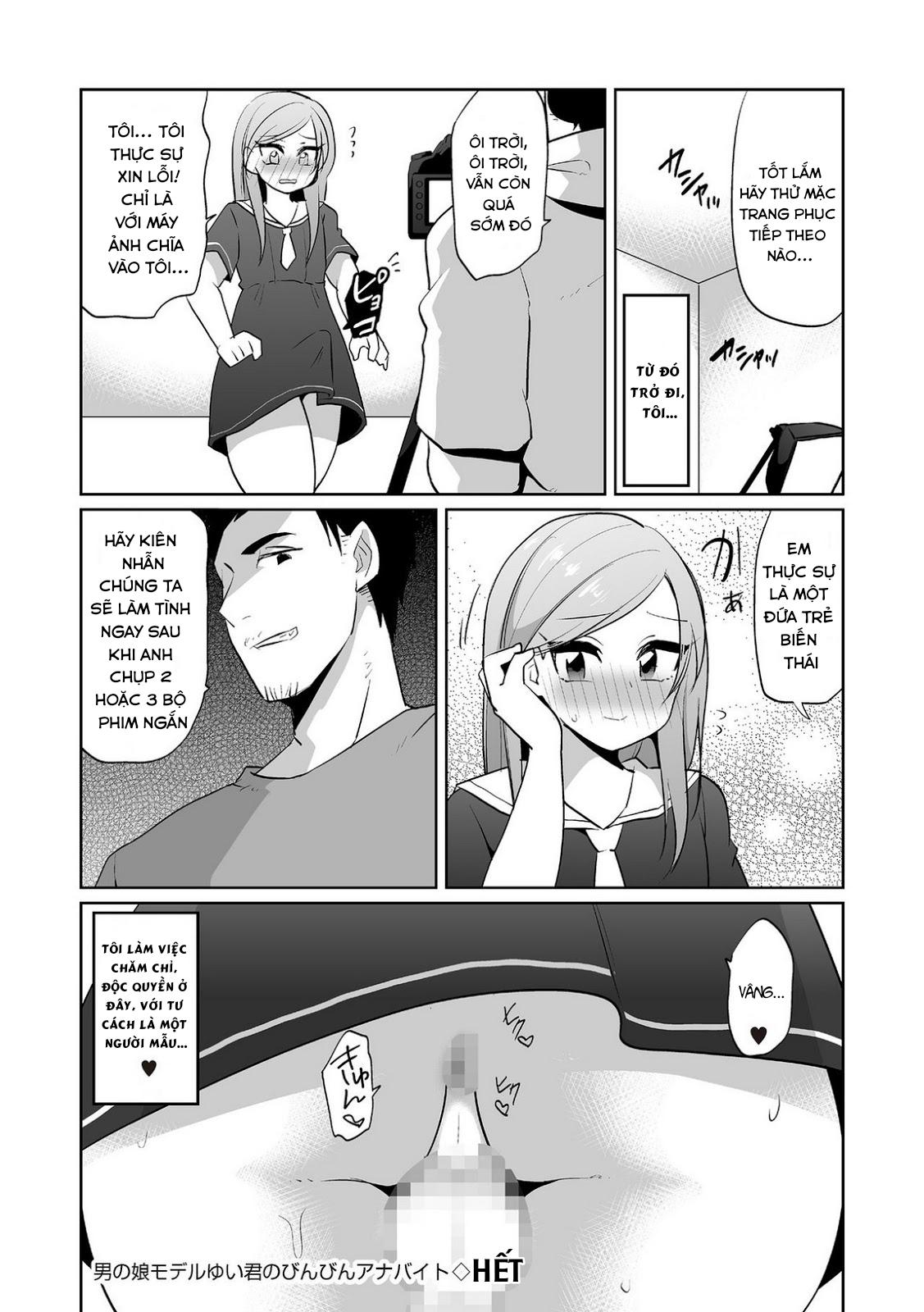 Đọc truyện Tuyển Tập Chjch và Chjch - Chapter 69