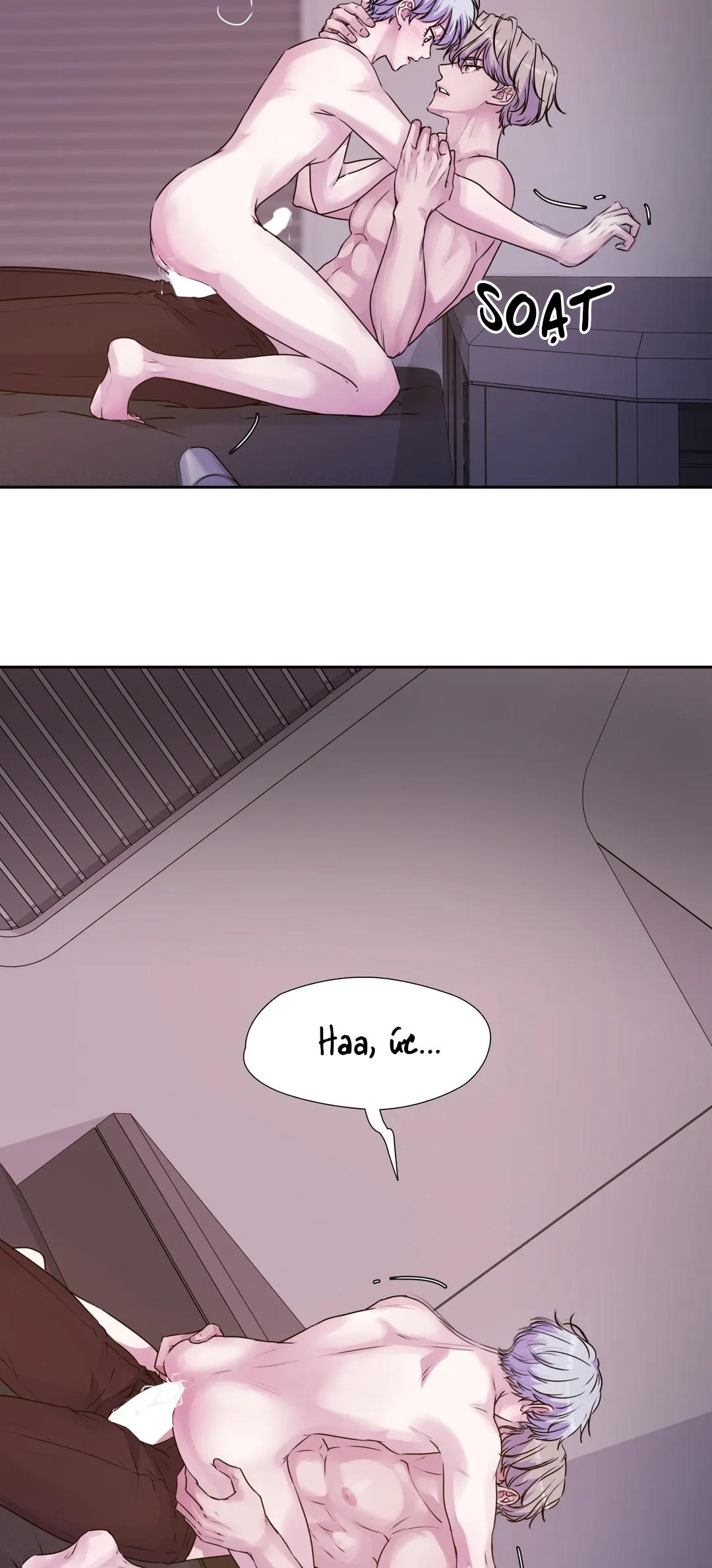 Đọc truyện Guiding Light - Chapter 13