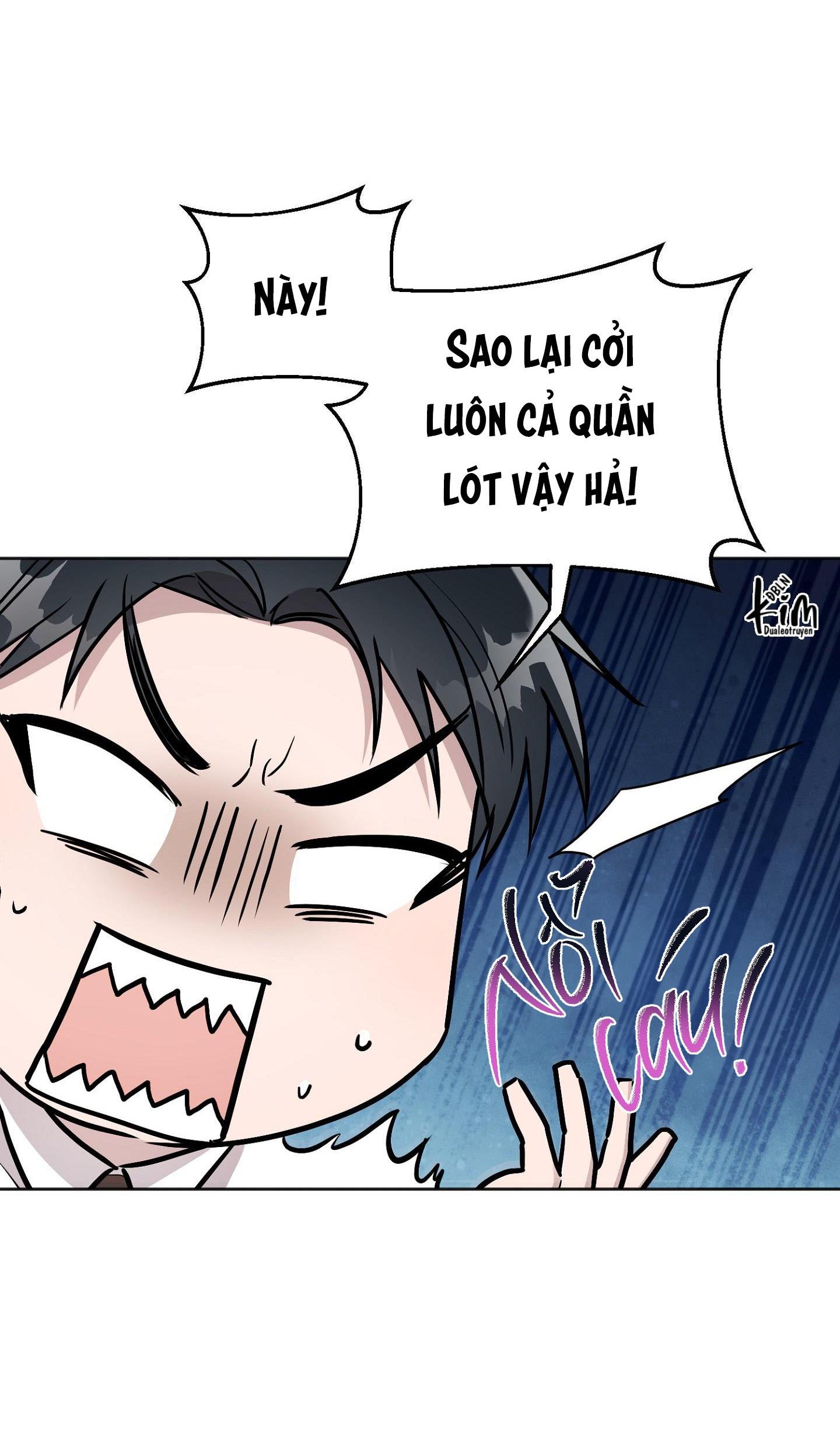 Đọc truyện BL NGẮN CHỊCH HỎNY - Chapter 45.2