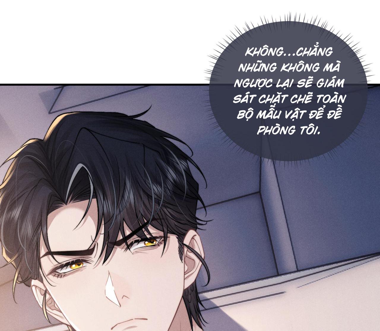 Đọc truyện Chấp Sự Thỏ Tai Cụp - Chapter 98