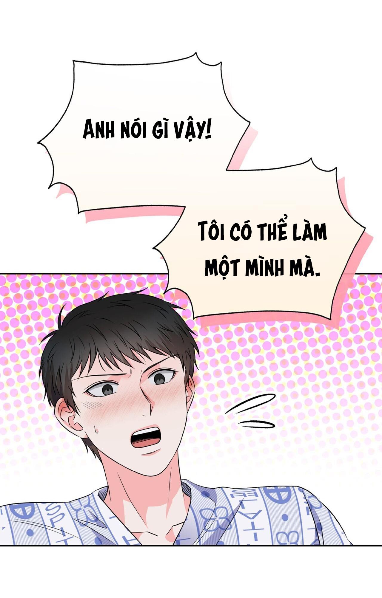 Đọc truyện CHÁN GHÉT - Chapter 24