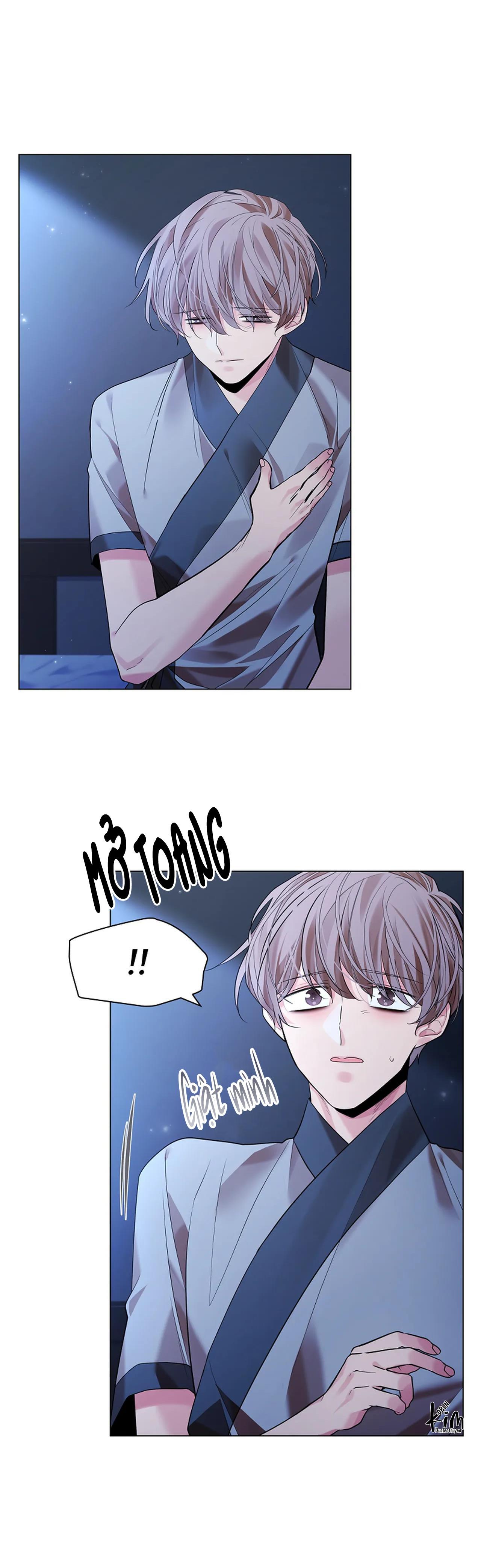 Đọc truyện HOA GIẤY - Chapter 77