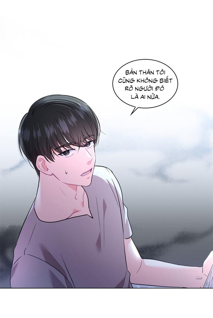 Đọc truyện Who’s your daddy - Chapter 1