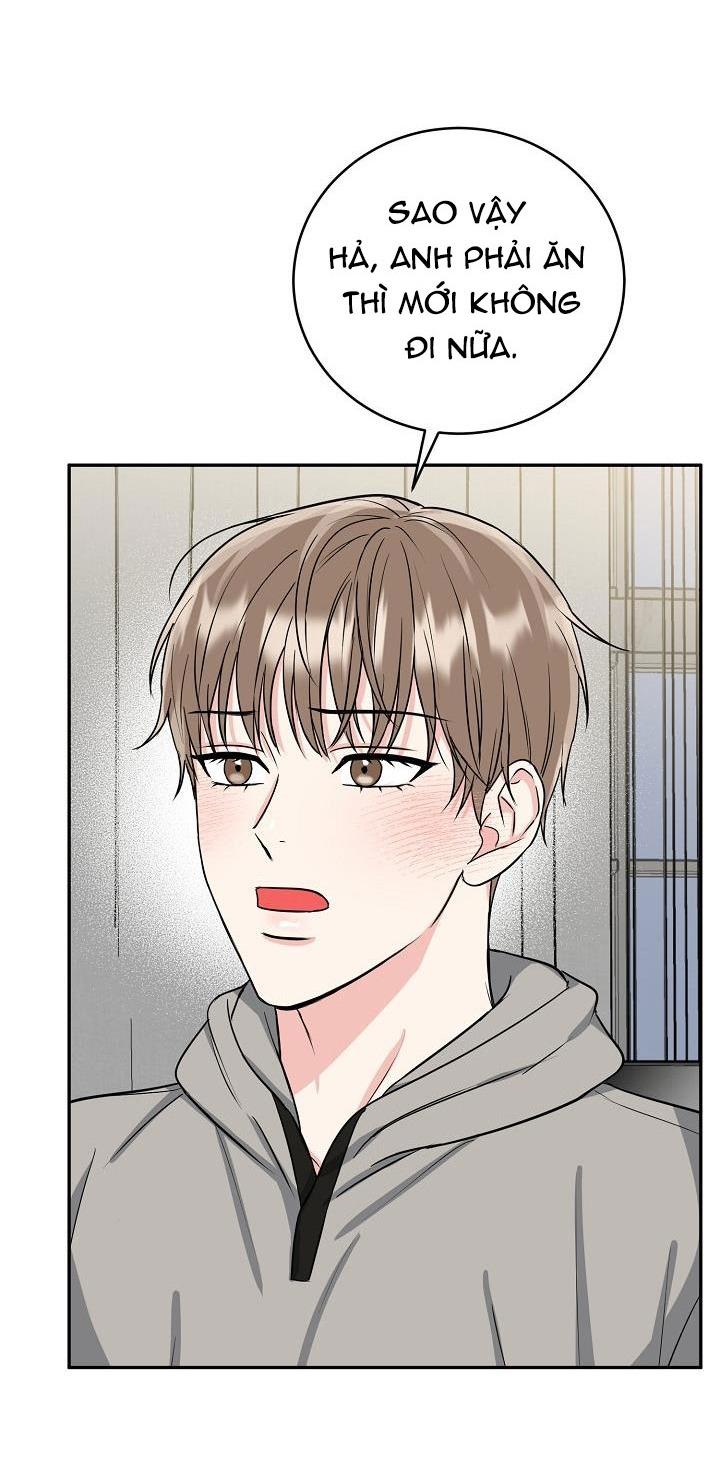 Đọc truyện (ABO) HANG HỔ - Chapter 37
