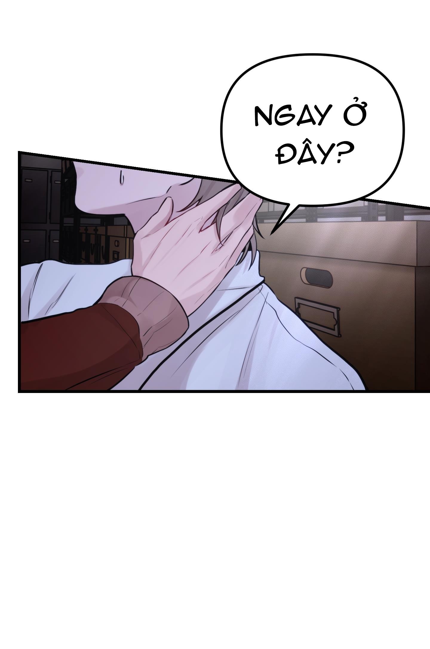 Đọc truyện NGHIỆN SEX - Chapter 15.5