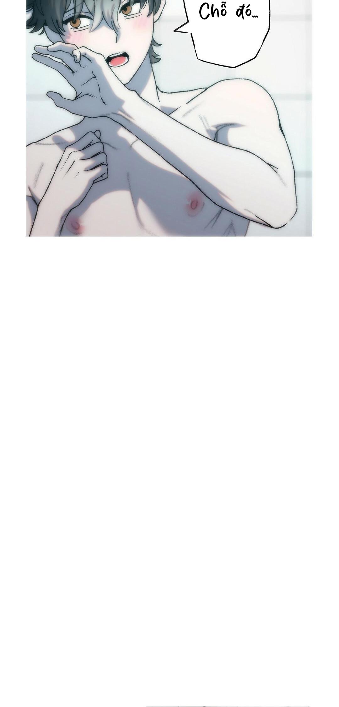 Đọc truyện BOY LOVE - FAN BOOK - Chapter 11