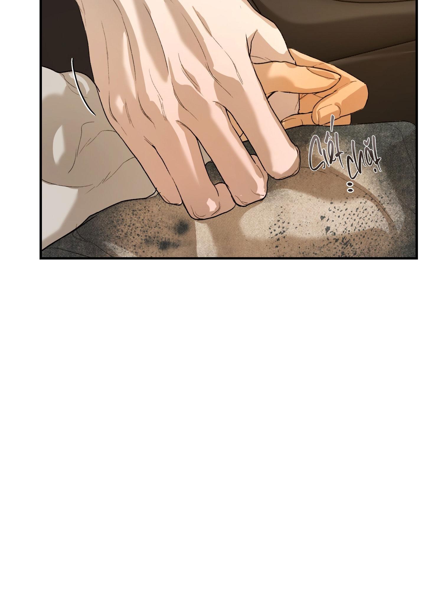 Đọc truyện NGHIỆN SEX - Chapter 20.3