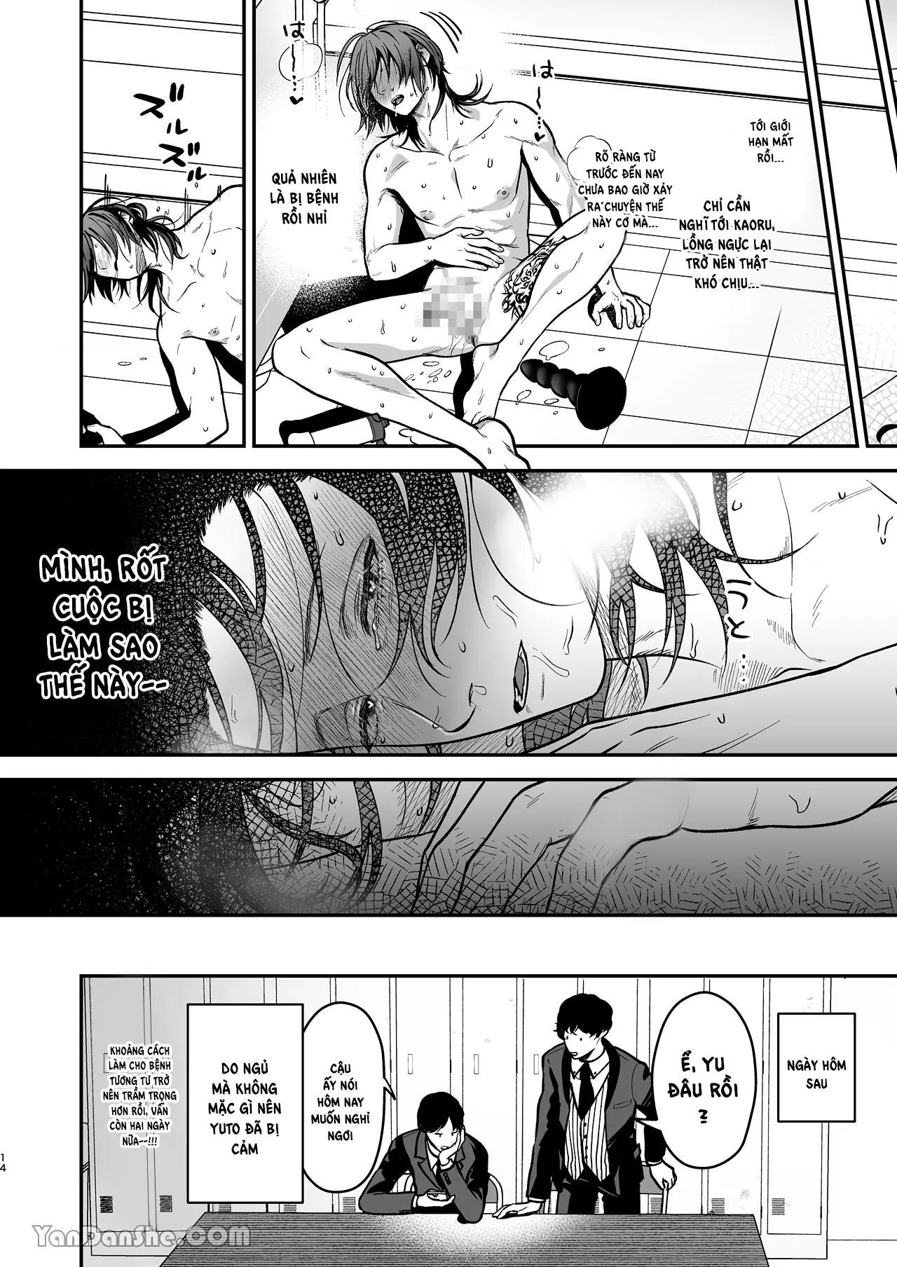 Đọc truyện Cưng mà nói - Chapter 97