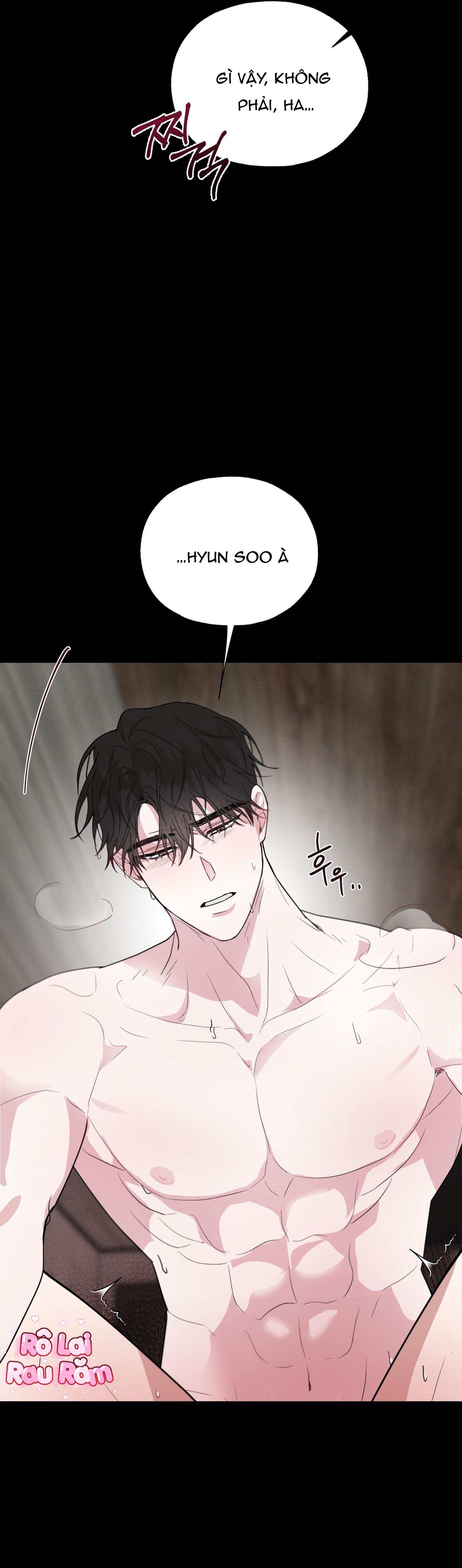 Đọc truyện BÀN QUAY HẠNH PHÚC - Chapter 6