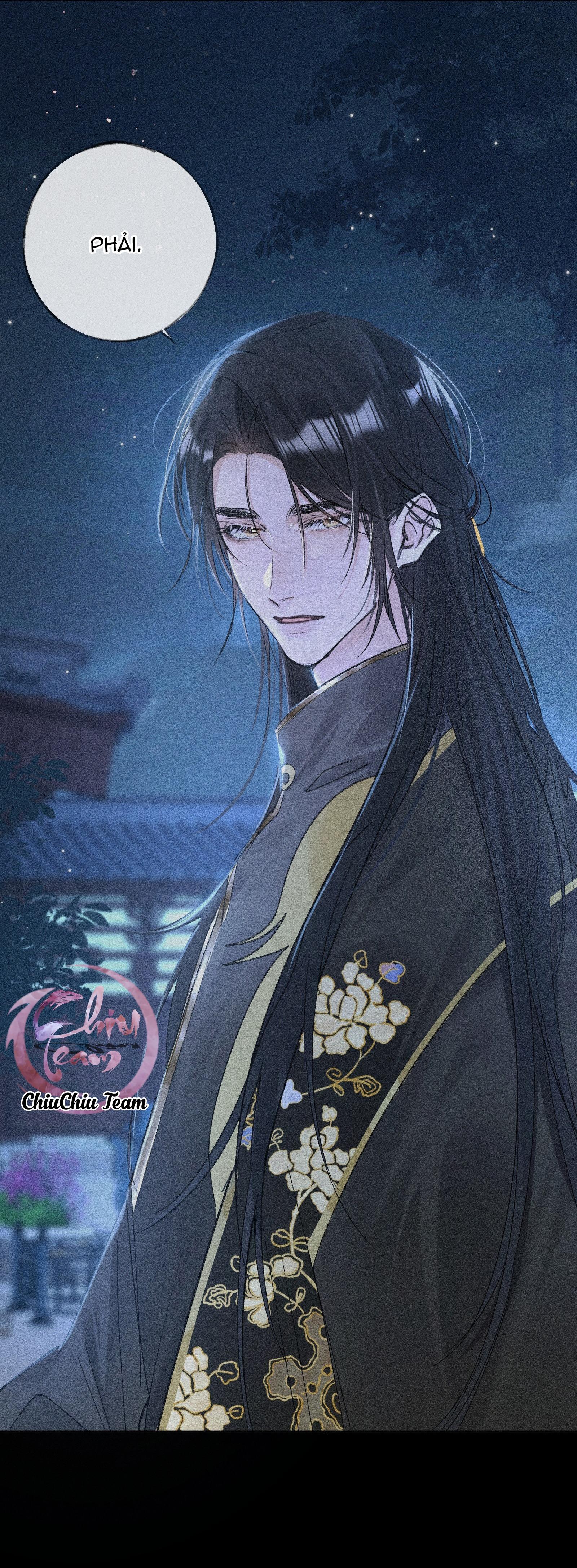 Đọc truyện Dụ địch thâm nhập - Chapter 35