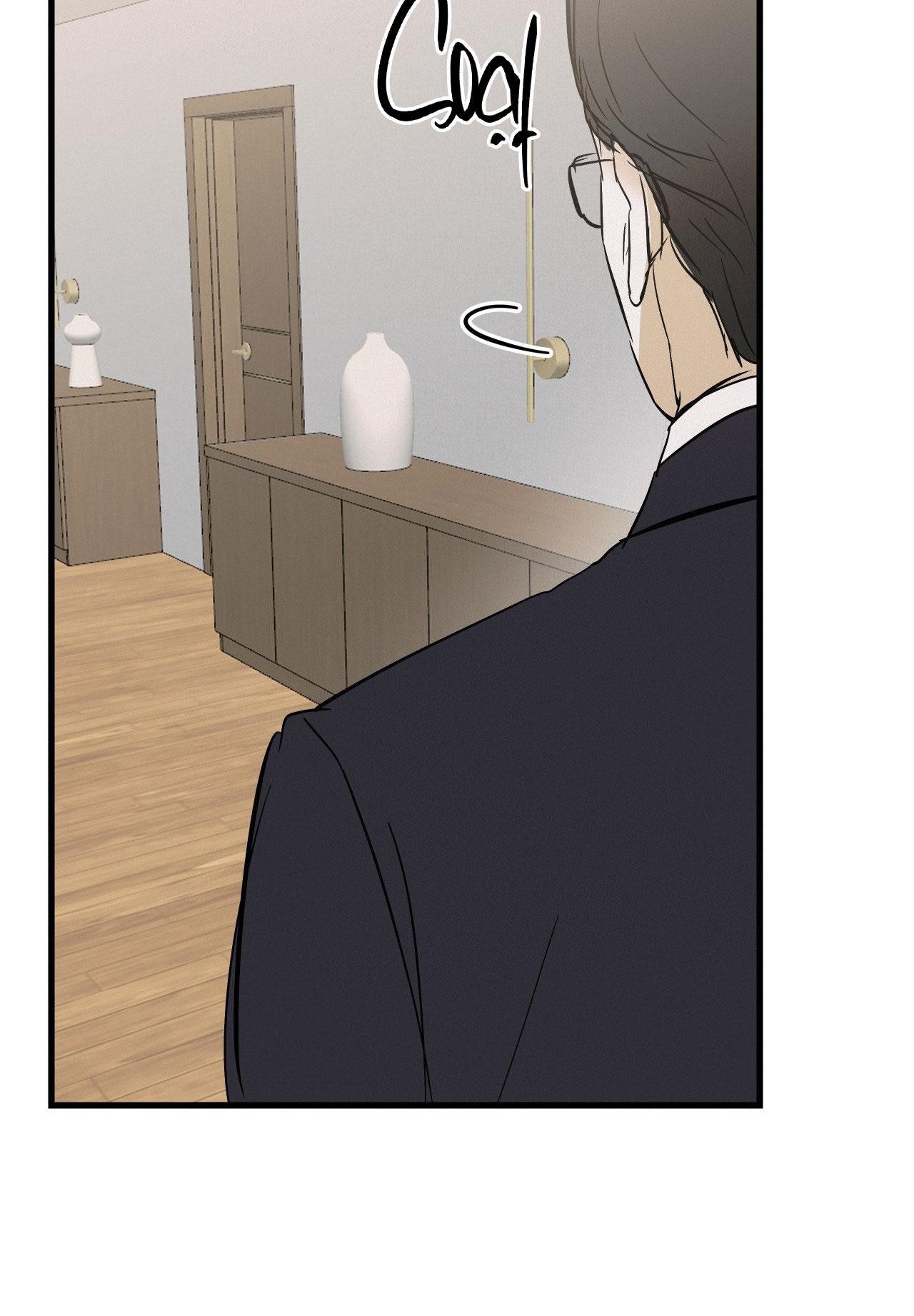 Đọc truyện LIE AGAIN - Chapter 47