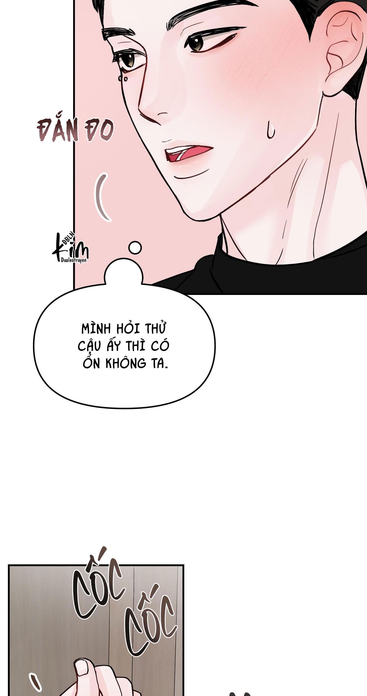 Đọc truyện BL NGẮN CHỊCH HỎNY - Chapter 40.6