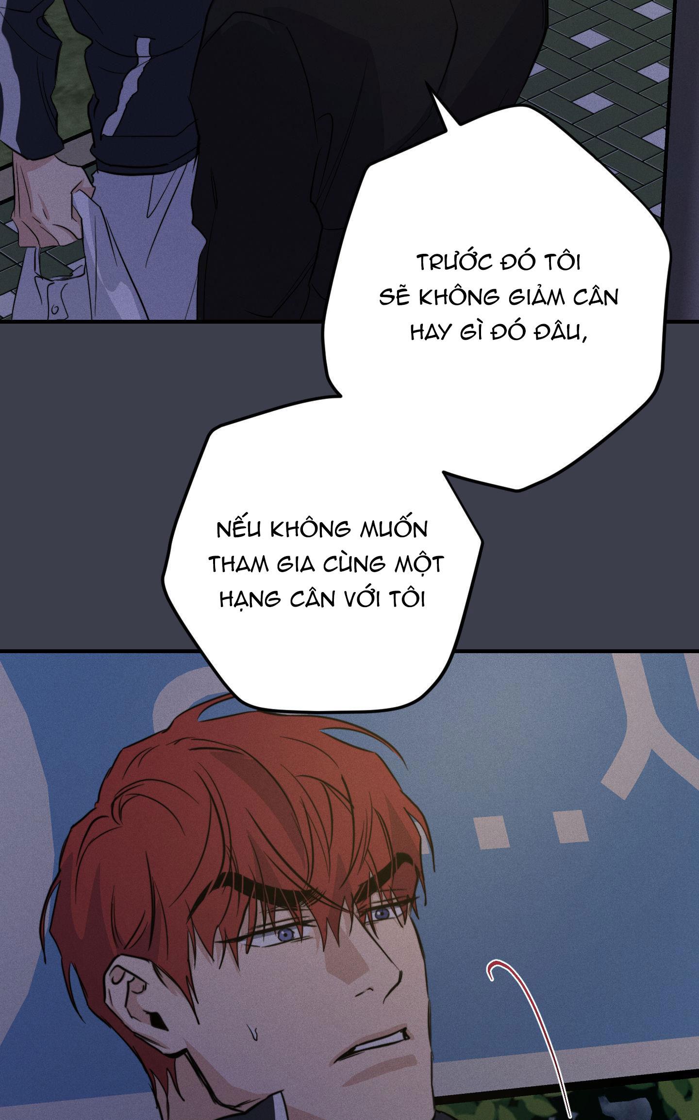 Đọc truyện HIGH CLEAR - Chapter 59