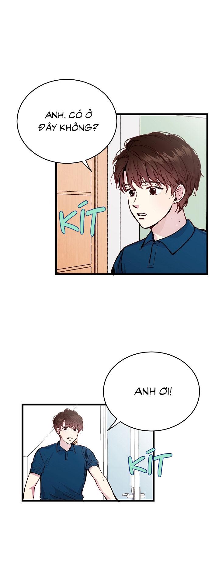Đọc truyện Cách Để Trở Thành Gia Đình - Chapter 14
