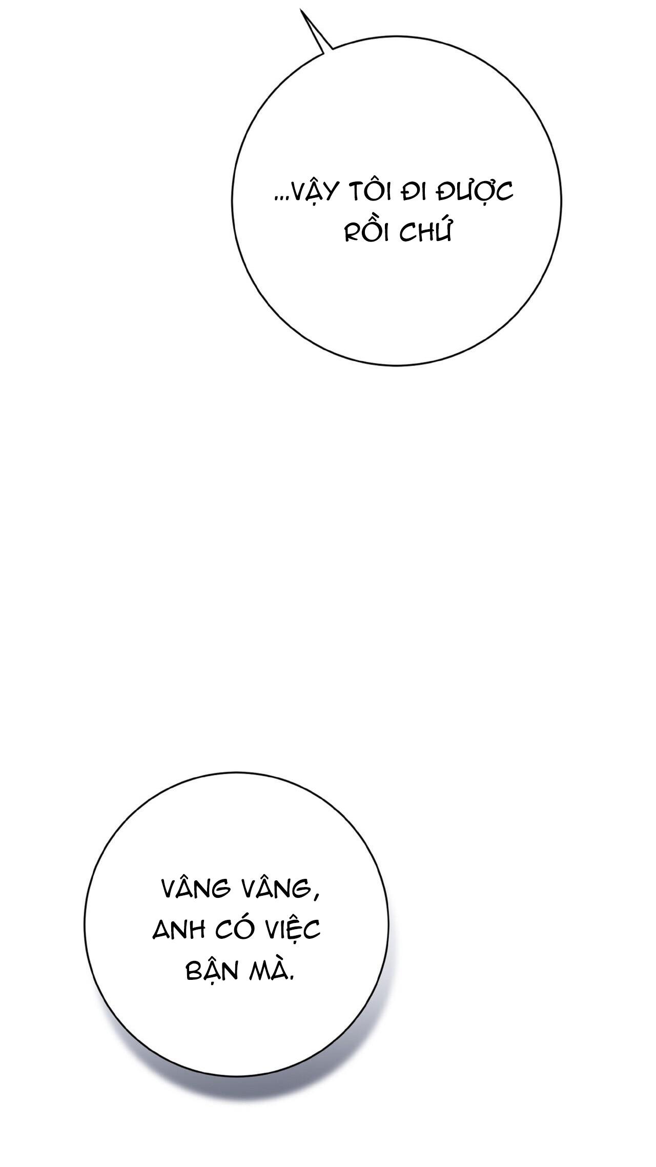 Đọc truyện CHÁN GHÉT - Chapter 28