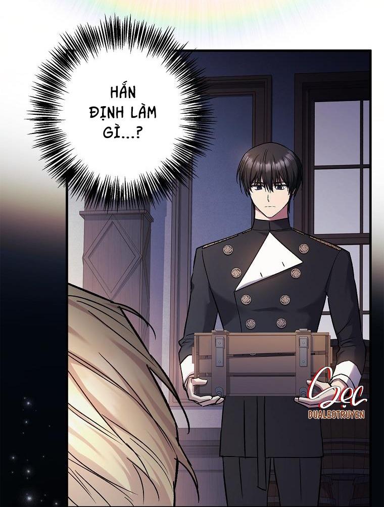 Đọc truyện (ABO) BƯỚC NGOẶT - Chapter 27