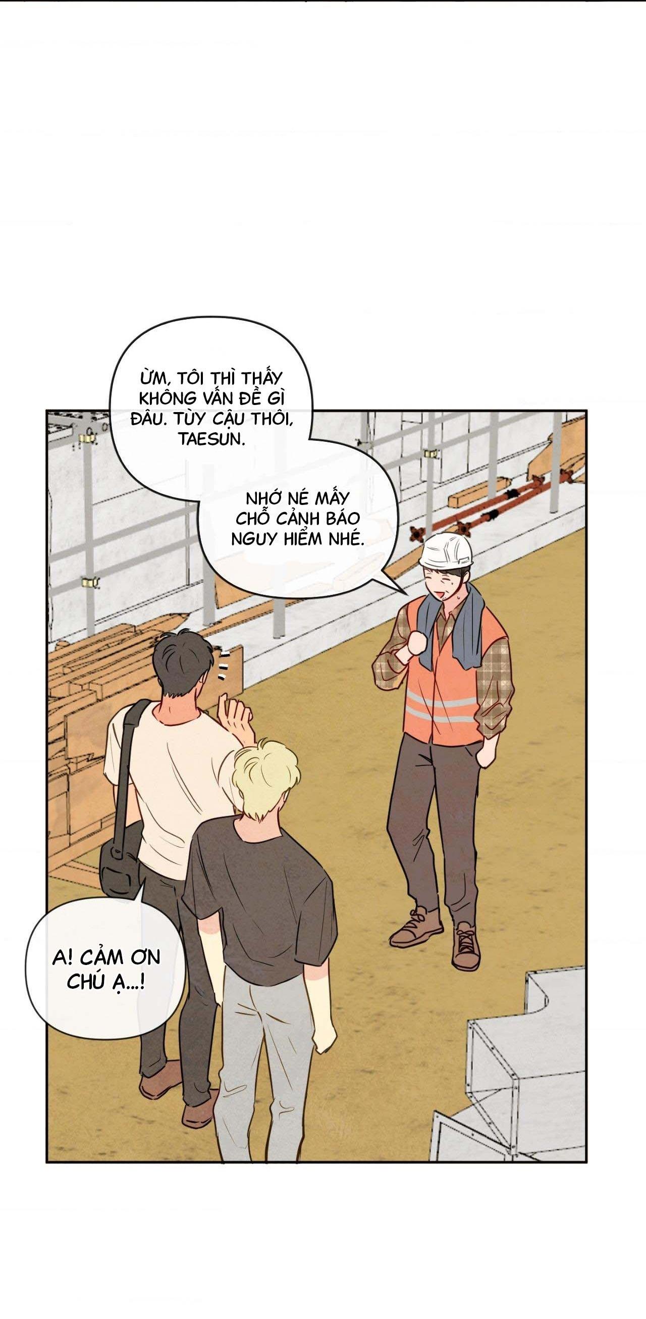 Đọc truyện Sự quyến rũ của Thần Rắn - Chapter 11