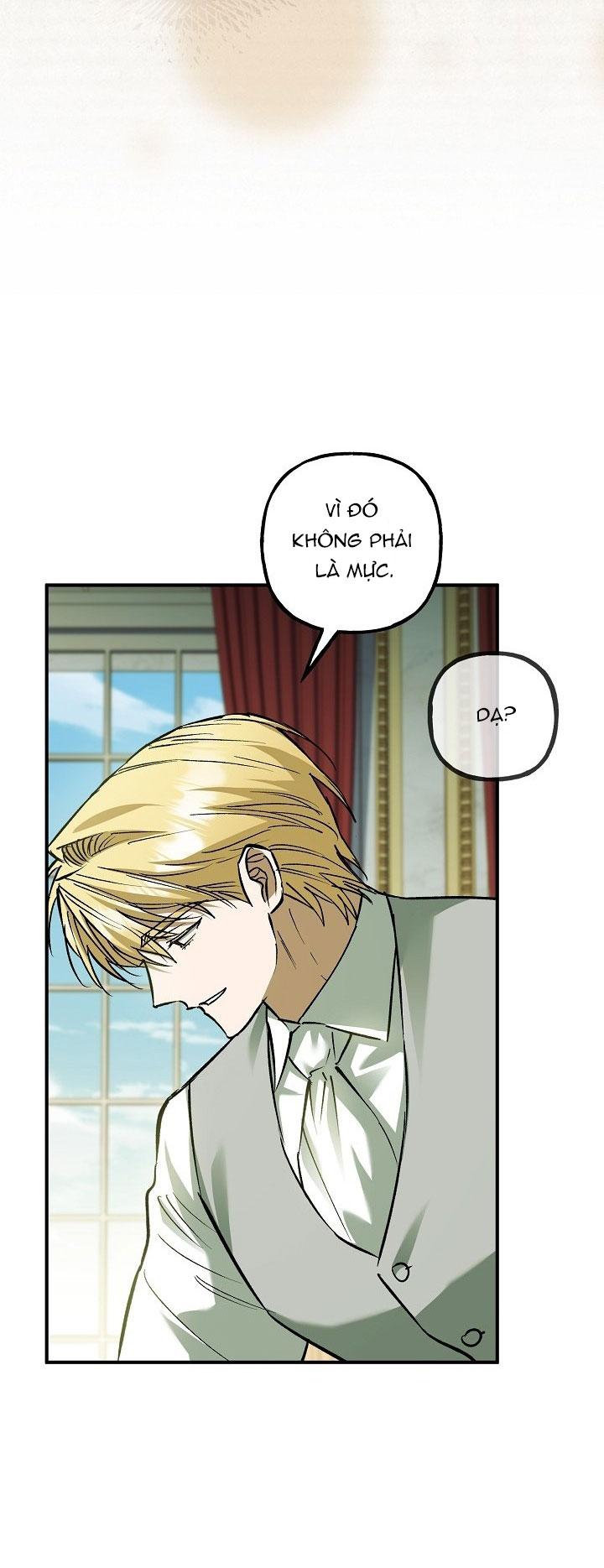 Đọc truyện (ABO) BƯỚC NGOẶT - Chapter 50