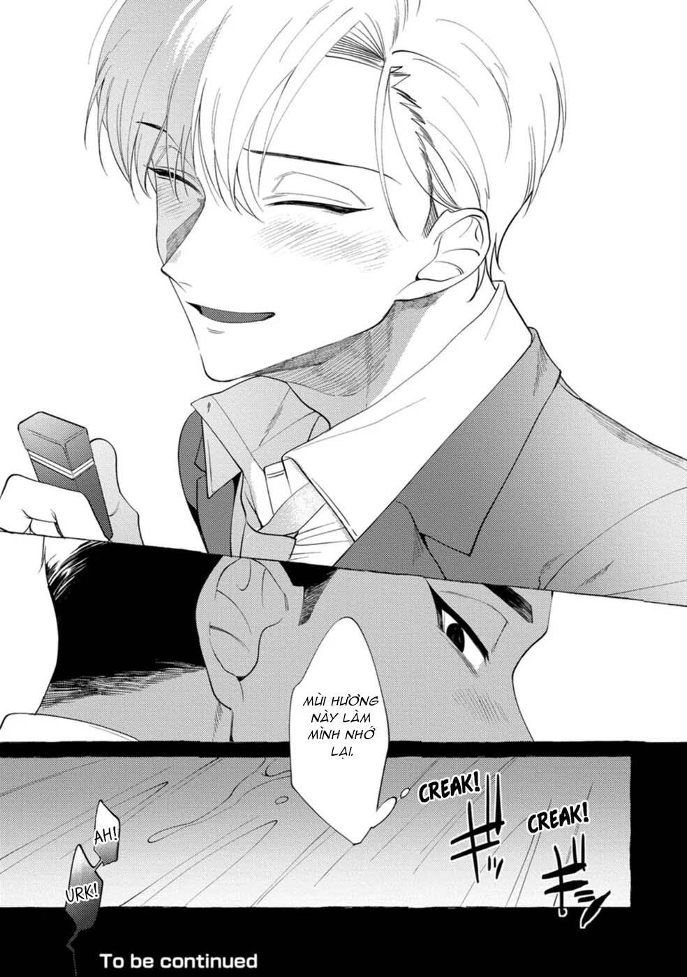 Đọc truyện Oneshot ịch ịch - Chapter 356.2