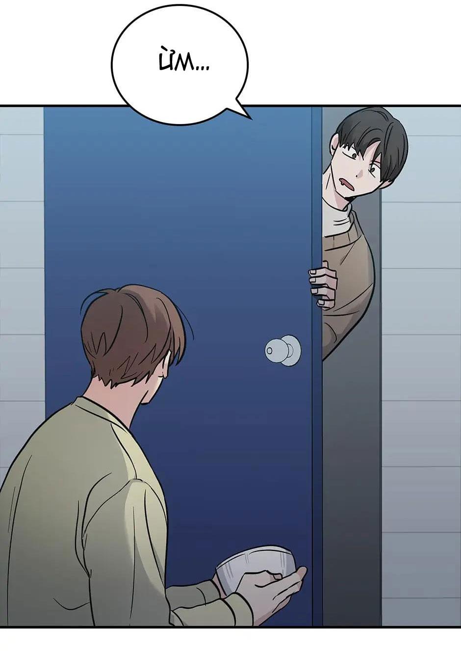 Đọc truyện Deadman Switch - Chapter 14