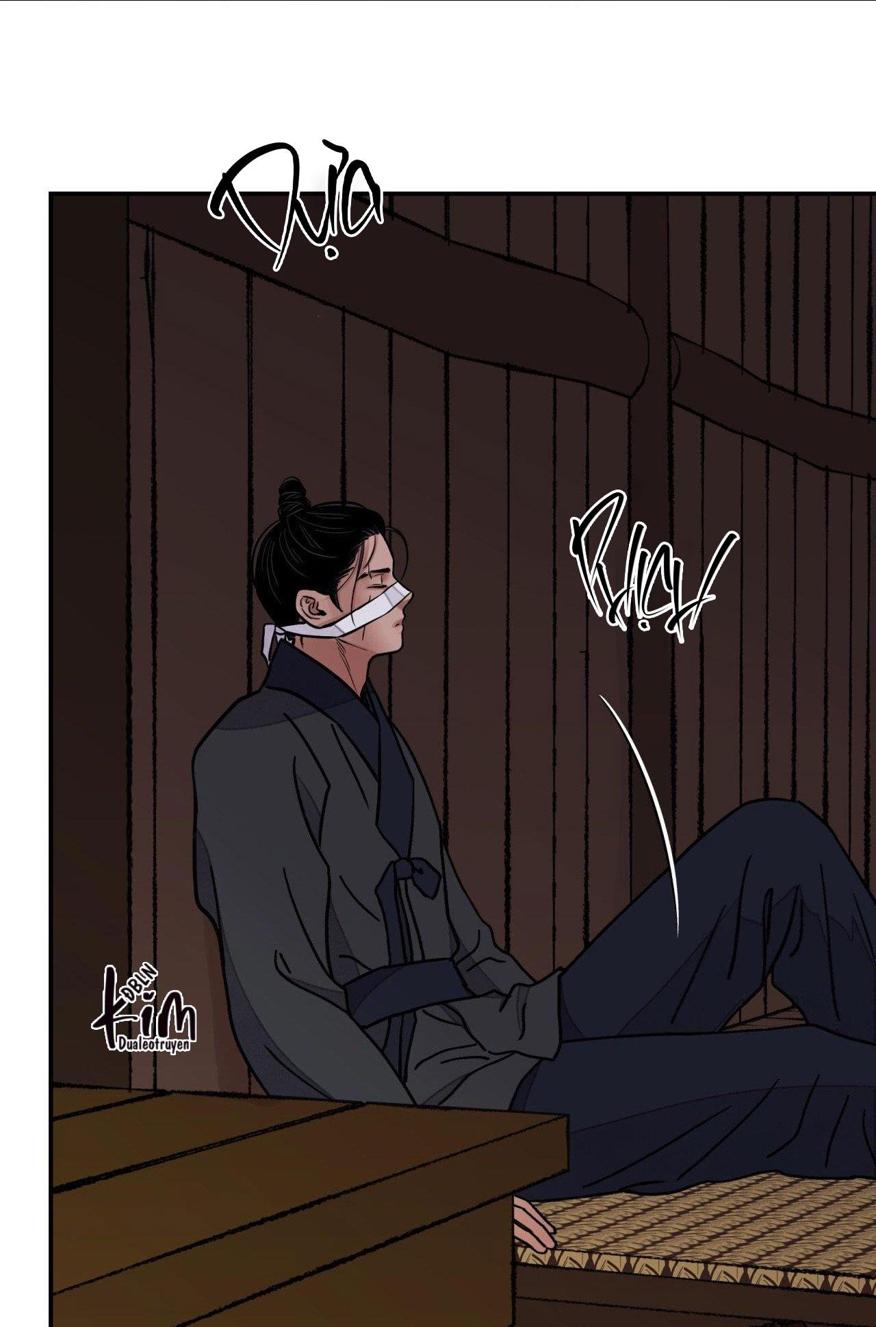 Đọc truyện KIẾM HOA - Chapter 65