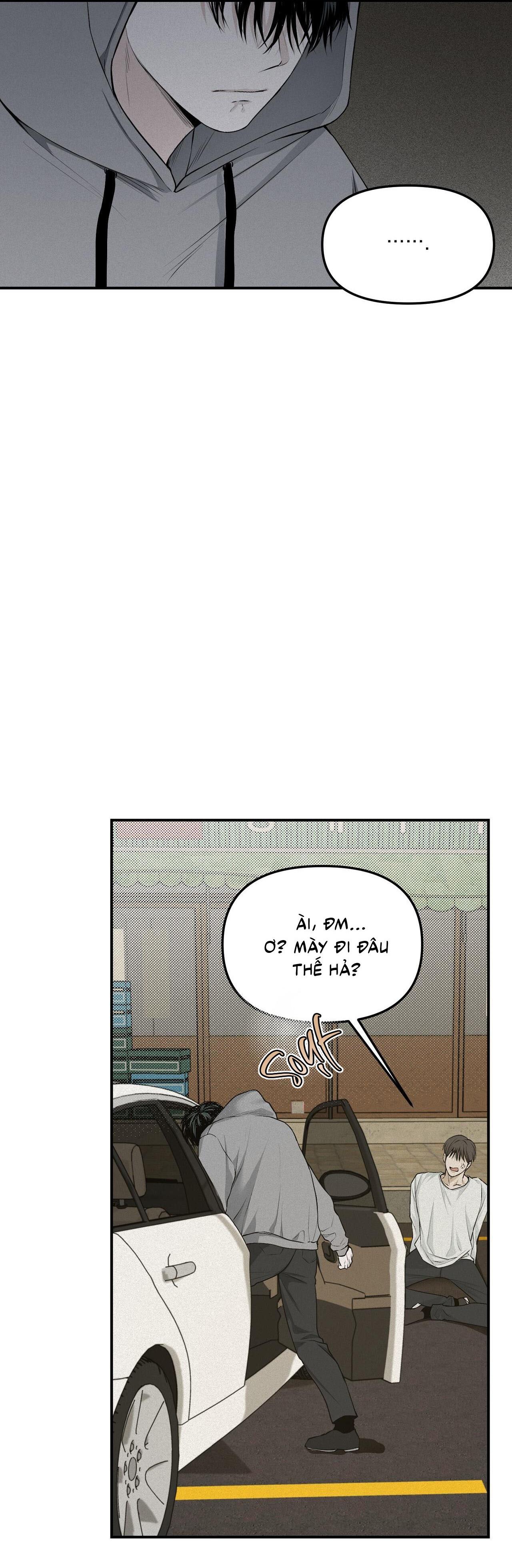 Đọc truyện (CBunu) Phép Chiếu - Chapter 12