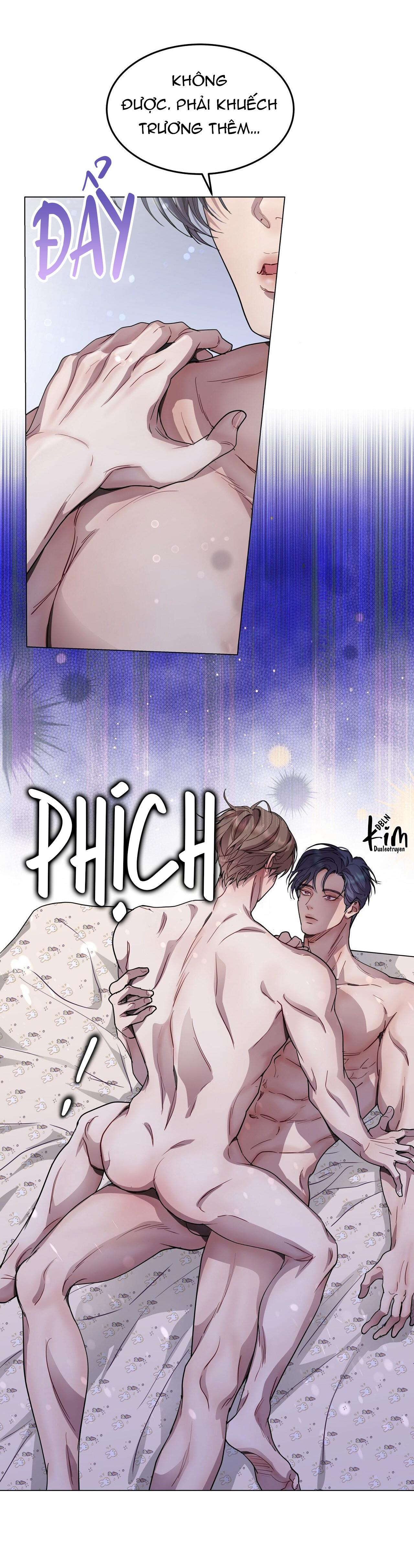 Đọc truyện LỐI SỐNG ÍCH KỶ - Chapter 53