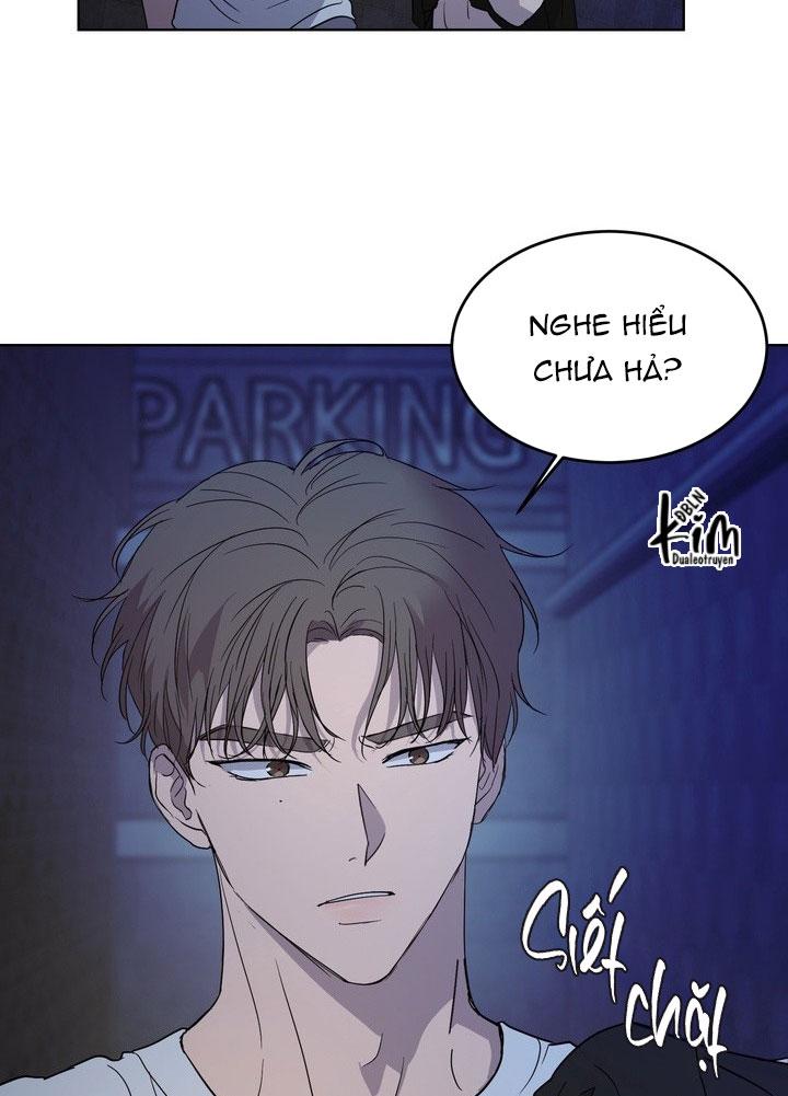 Đọc truyện BÁNH QUY TÌNH YÊU TAN CHẢY - Chapter 25