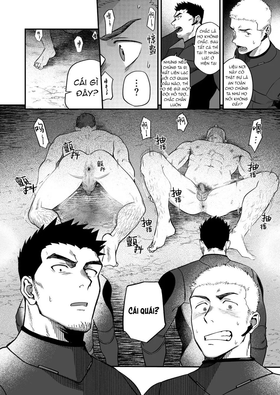 Đọc truyện Oneshot hỏny - Chapter 270