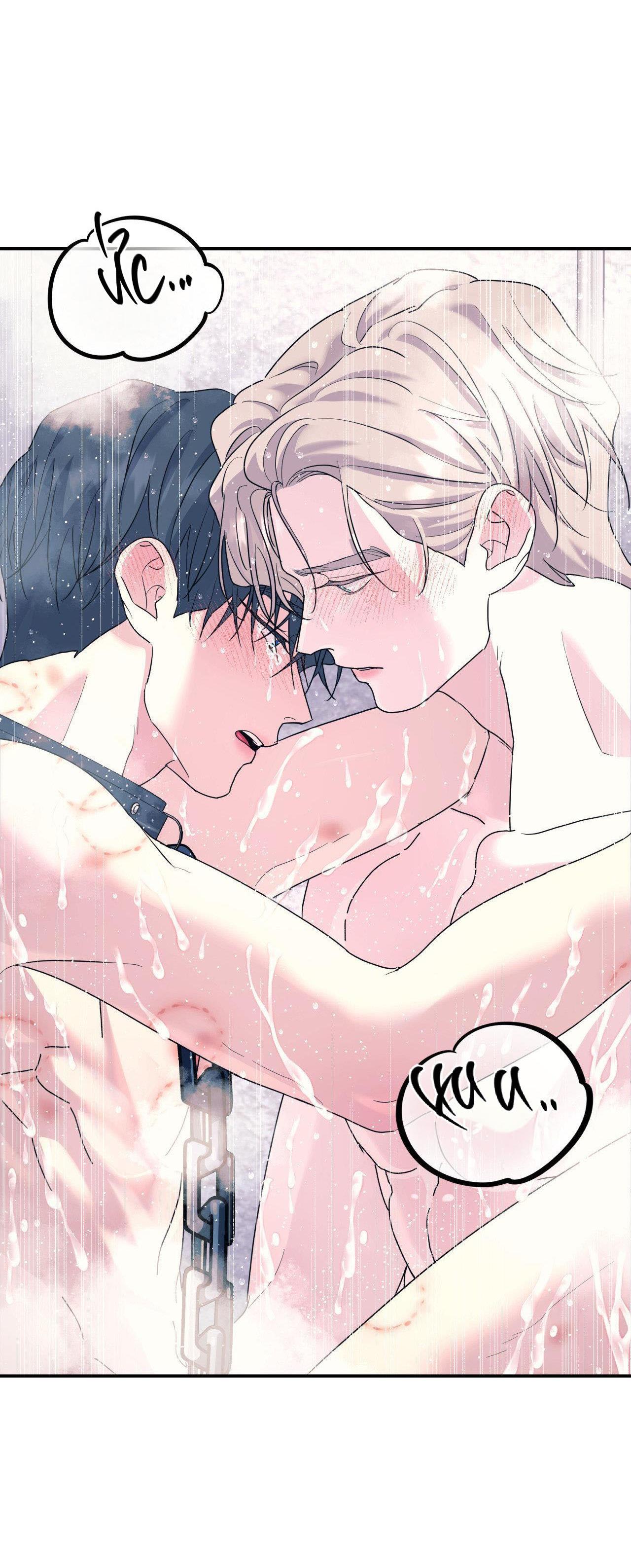Đọc truyện (CBunu) Cây Không Có Rễ - Chapter 56