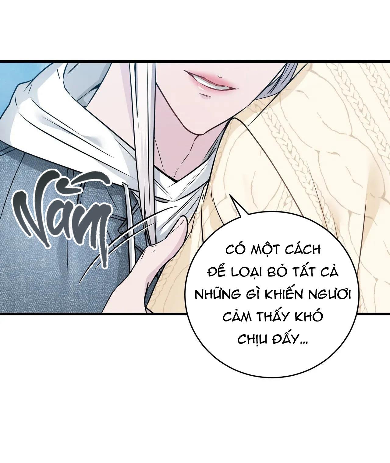 Đọc truyện Rắn Và Ân Nhân - Chapter 3