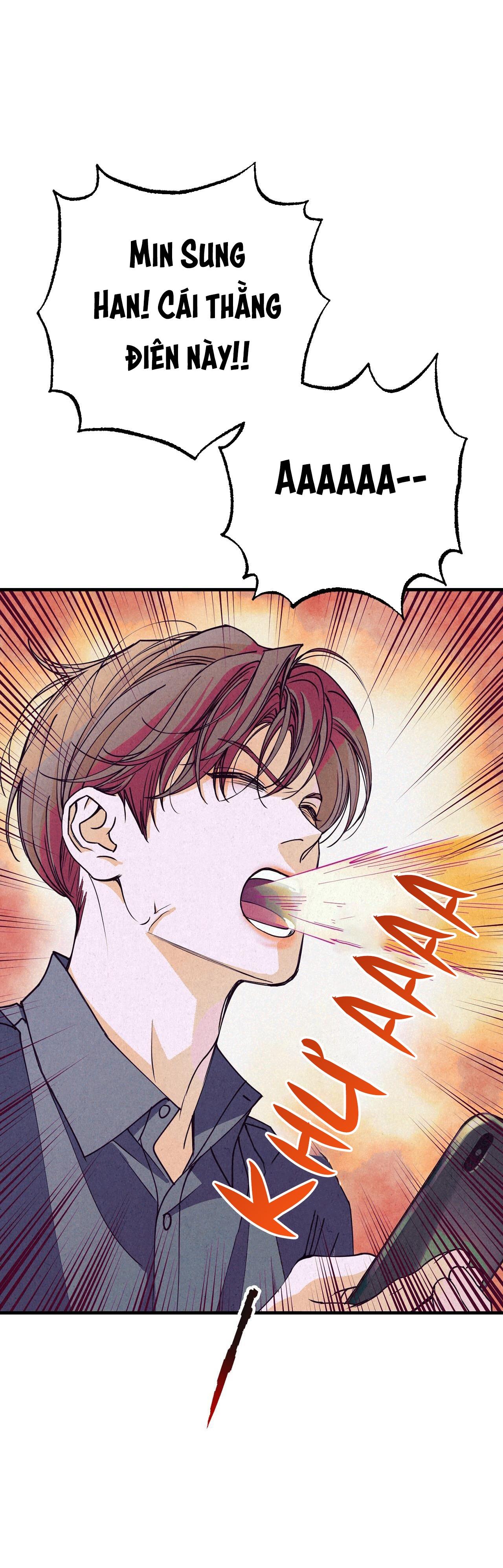 Đọc truyện BL NGẮN TUYỂN CHỌN - Chapter 22.5