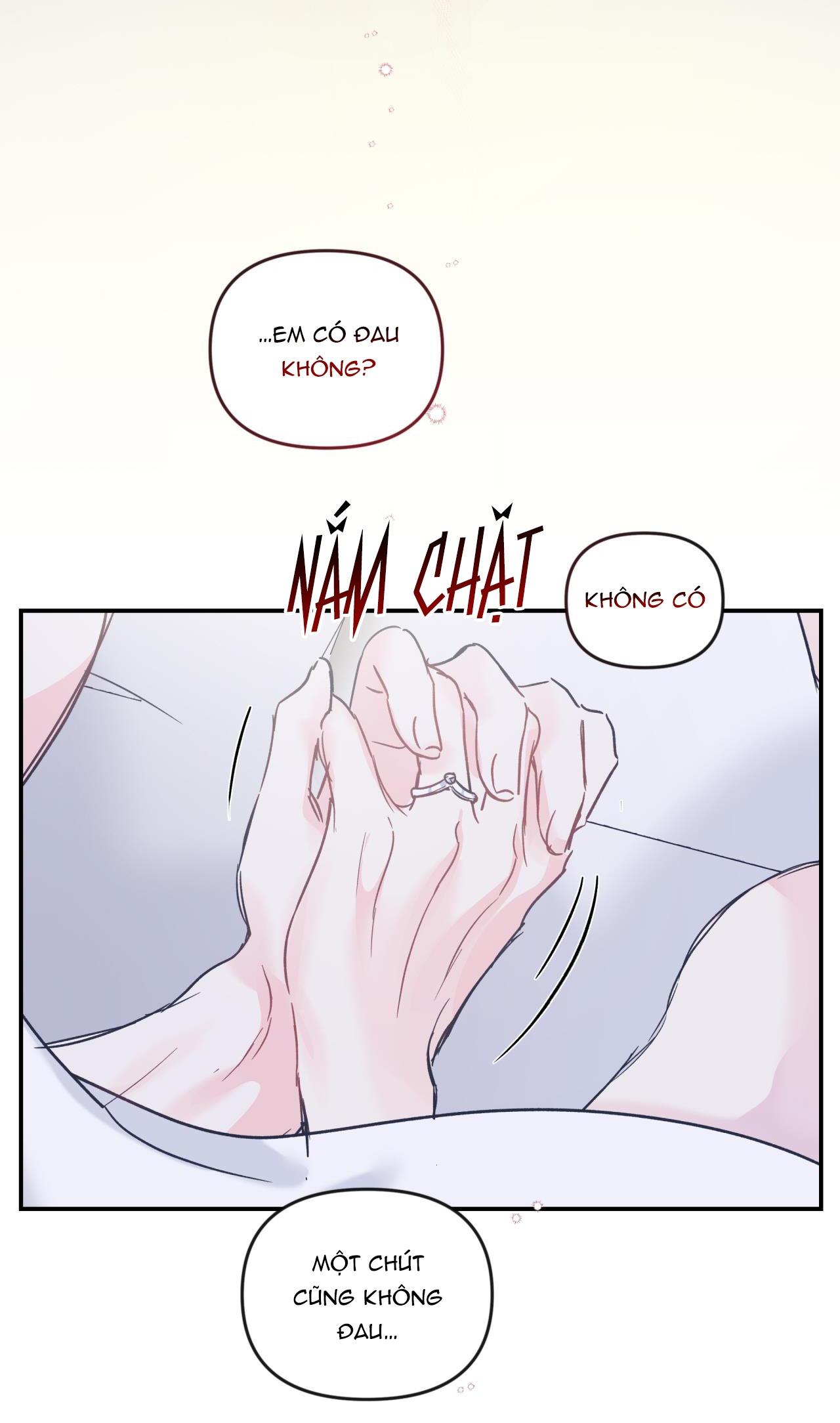 Đọc truyện ĐẢO NGƯỢC CỦA ĐẢO NGƯỢC - Chapter 44