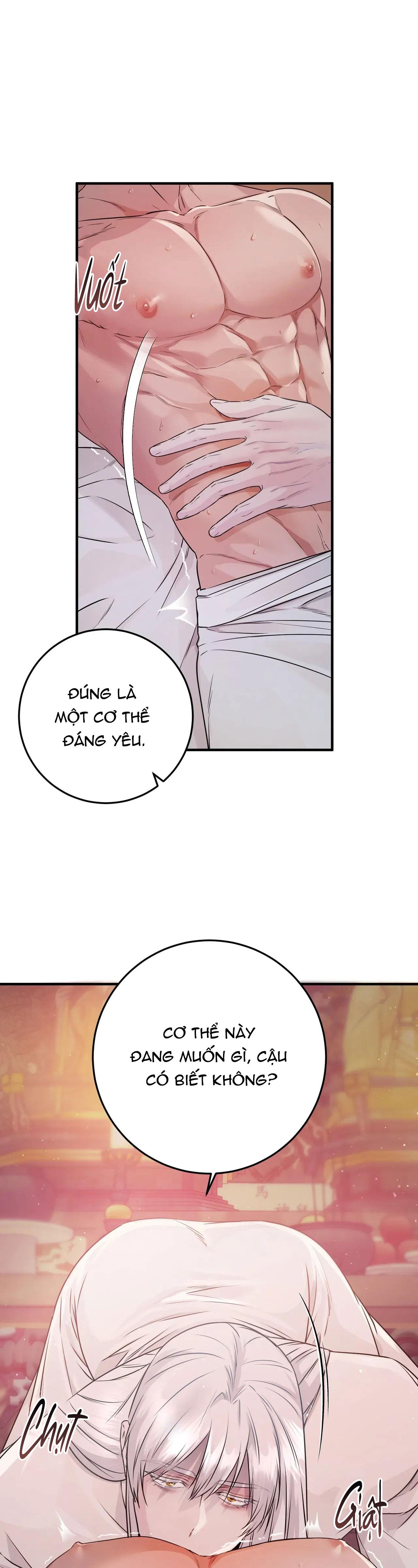 Đọc truyện ÂN NHÂN CỦA RẮN - Chapter 1