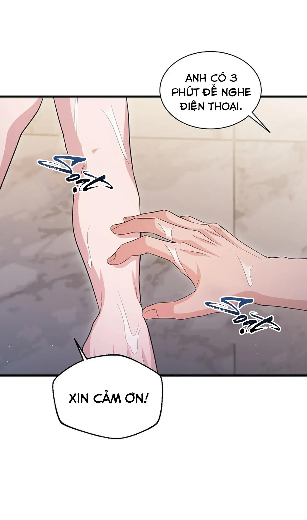 Đọc truyện DÒNG SÔNG NÔ LỆ - Chapter 17