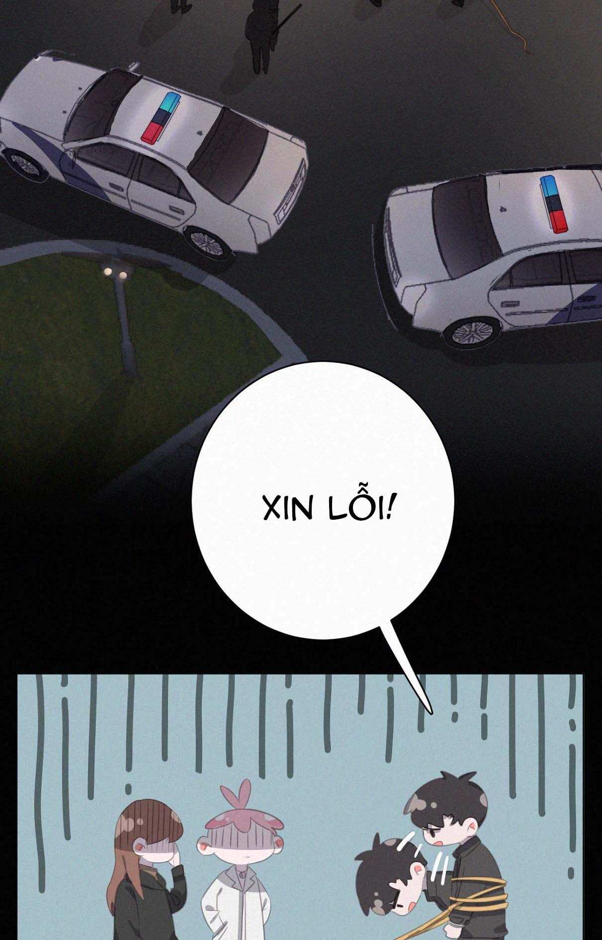 Đọc truyện Xã Hội Mồn Lèo - Chapter 38