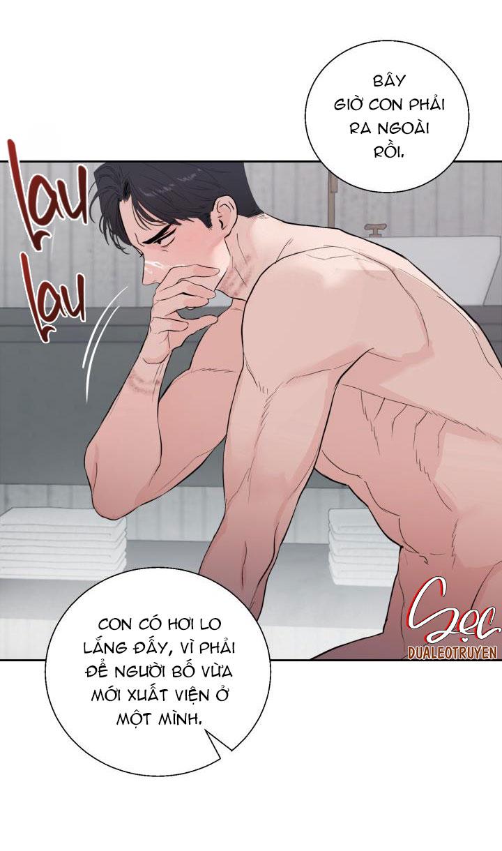 Đọc truyện MY X DADDY - Chapter 6