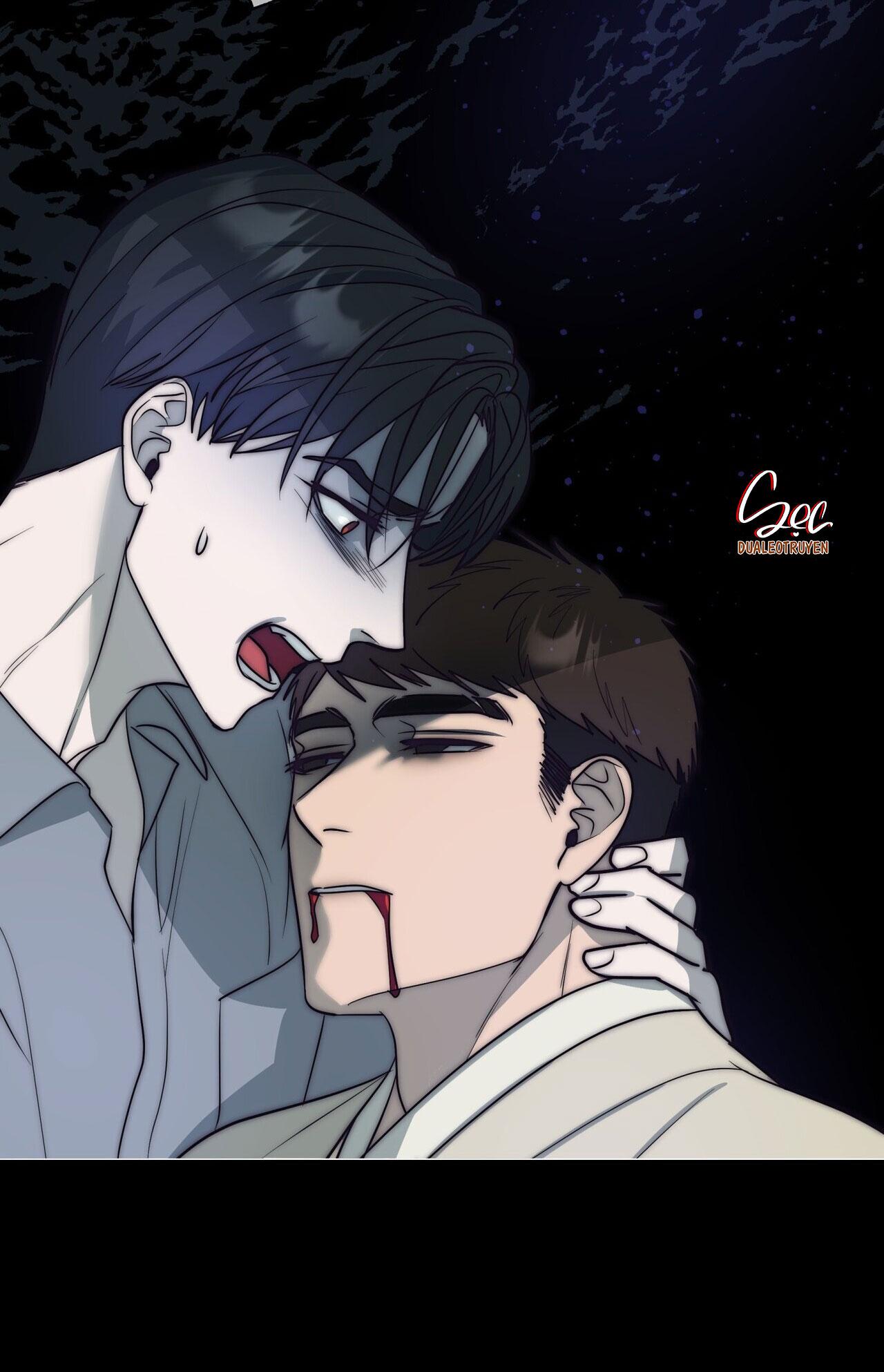 Đọc truyện KIỆT TÁC - Chapter 53