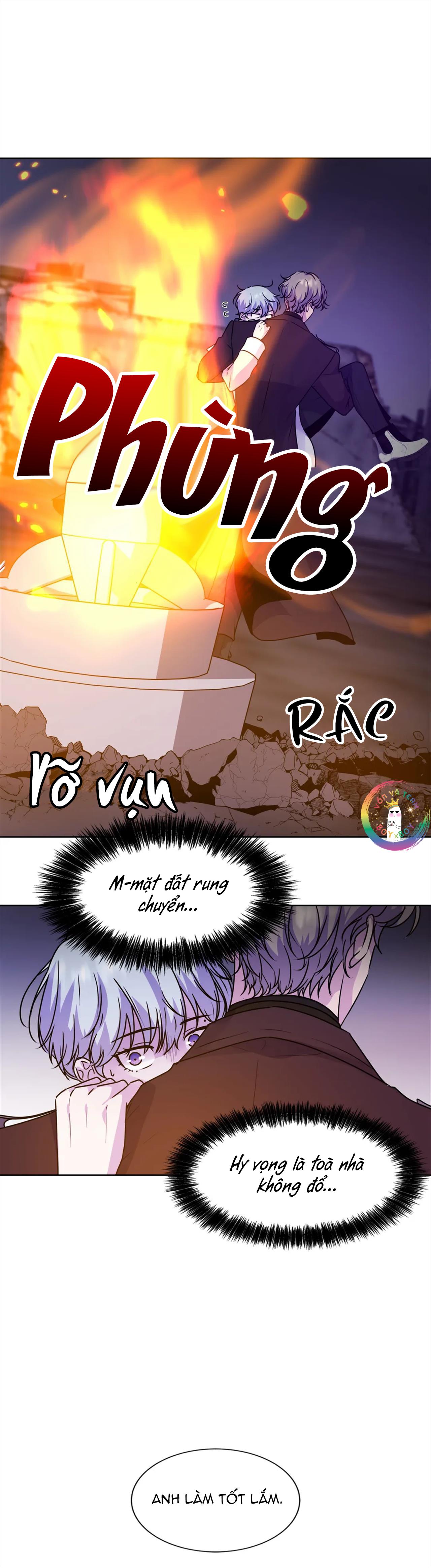 Đọc truyện Guiding Light - Chapter 2