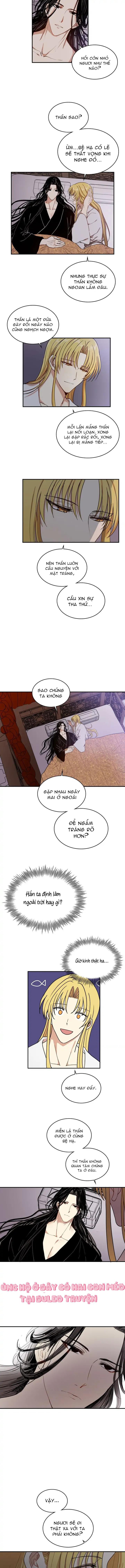 Đọc truyện Thuần Hóa Bạo Chúa - Chapter 2