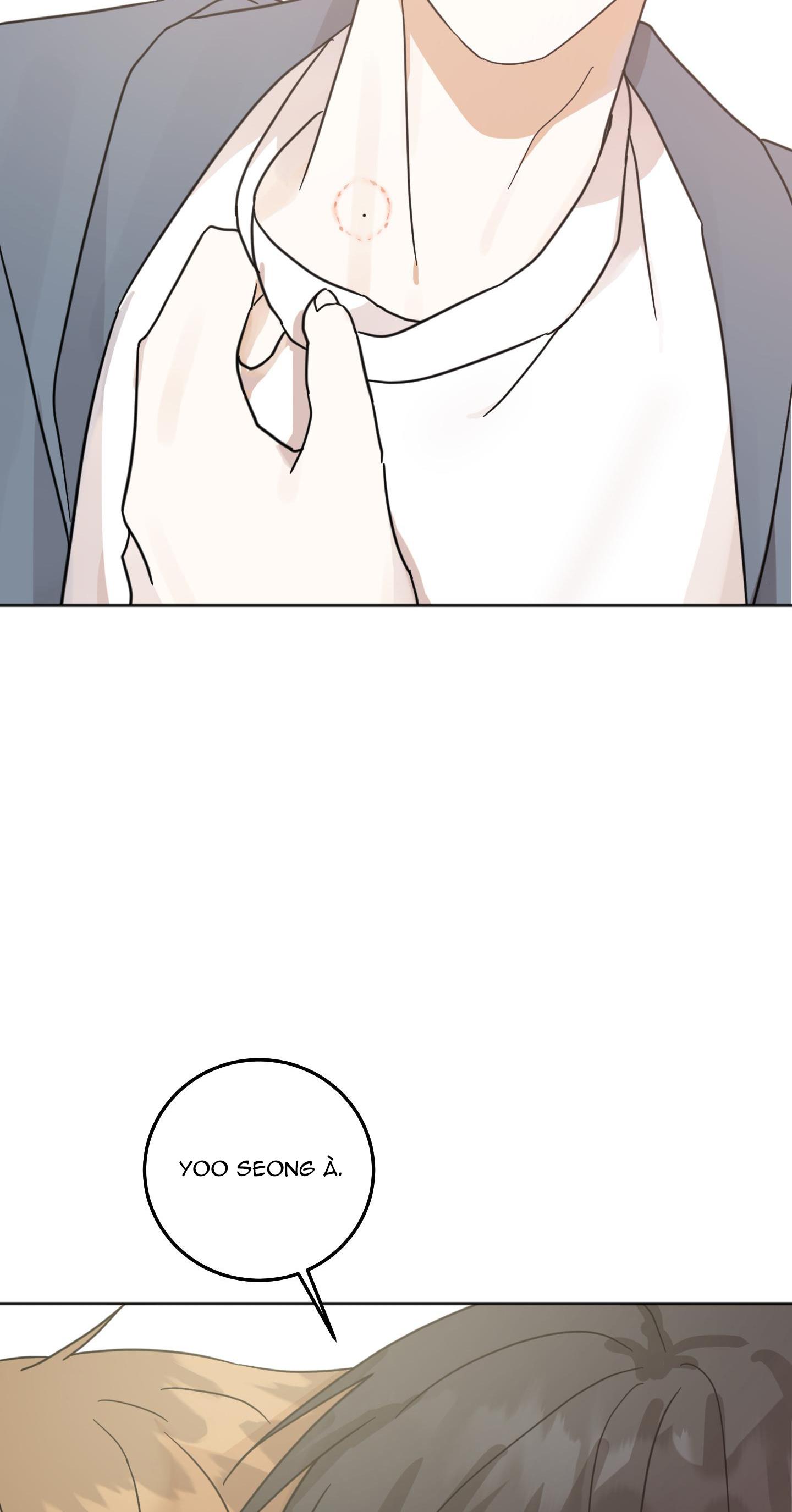 Đọc truyện CHUYỆN TÌNH CHIBI - Chapter 7