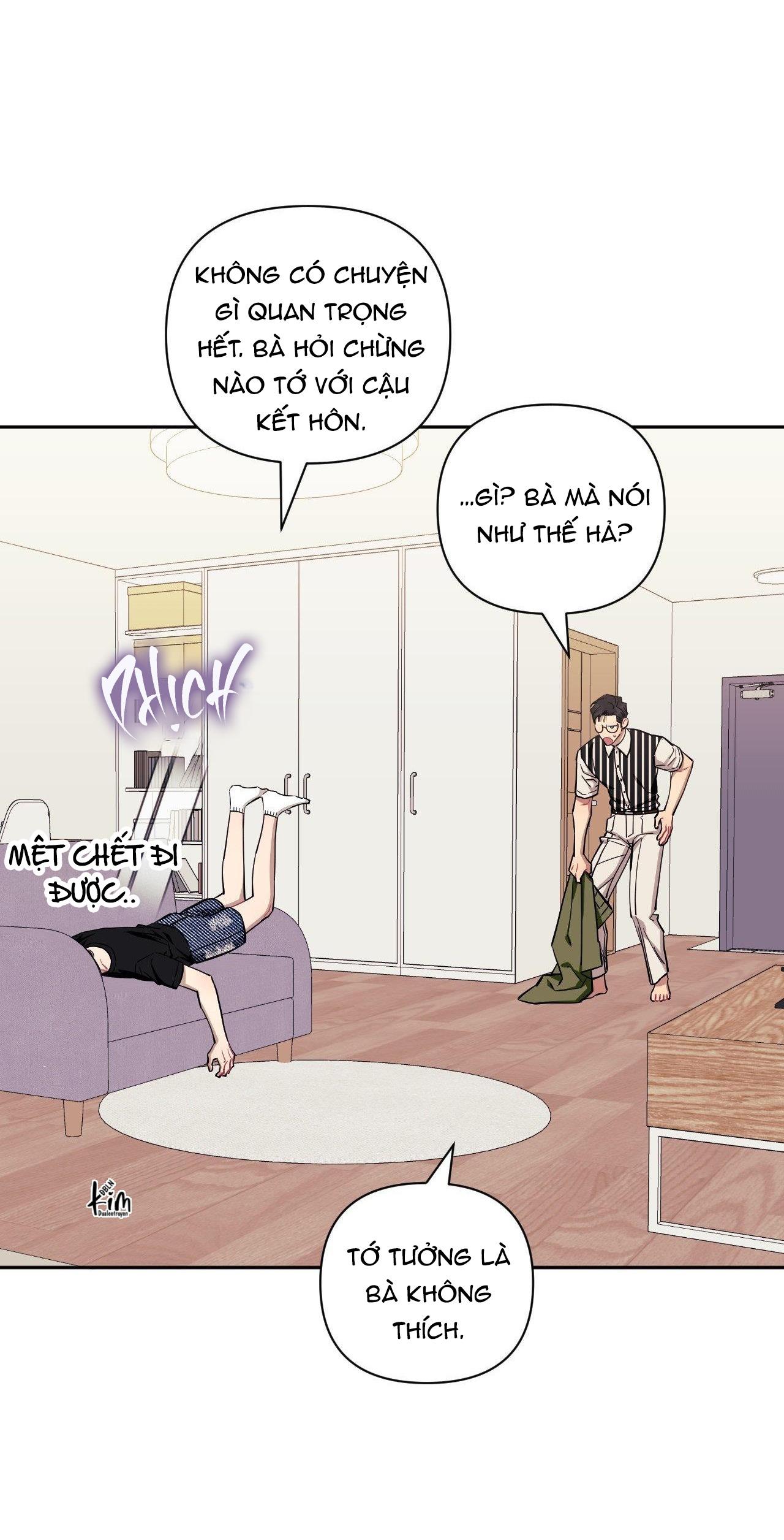 Đọc truyện HƠN CẢ BẠN BÈ - Chapter 86